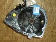 Schaltgetriebe FORD Focus (DAW, DBW) 2S4R7002PA