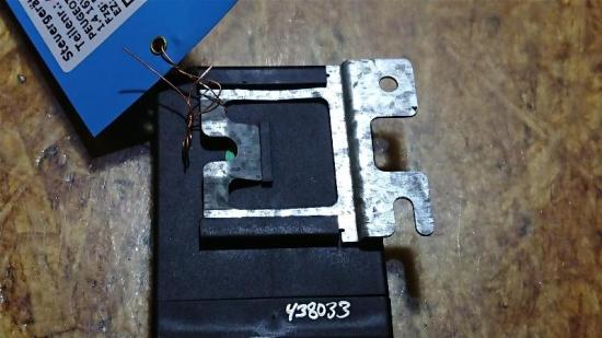 Steuergerät Heizung/Lüftung PEUGEOT 206 Schrägheck (2A/C) 64817A Bild Steuergerät Heizung/Lüftung PEUGEOT 206 Schrägheck (2A/C) 64817A