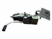 Türschloss rechts SMART City-Coupe (MC 01)