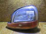 Hauptscheinwerfer links RENAULT Kangoo Rapid (FC)