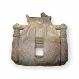 Bremssattel rechts vorne NISSAN Micra III (K12)