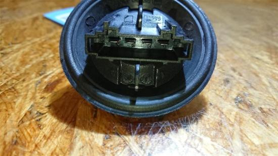 Widerstand Gebläsemotor SKODA Fabia II (5J) Bild Widerstand Gebläsemotor SKODA Fabia II (5J)