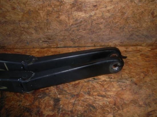 Wischerarm vorne FORD Focus II Turnier (DA3) 4M5117526AB Bild Wischerarm vorne FORD Focus II Turnier (DA3) 4M5117526AB