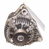 Lichtmaschine PEUGEOT 206 Schrägheck (2A/C)