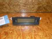 Bordcomputer Display CITROEN C5 I Break (DE) 9650243177