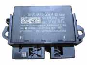 Steuergerät Einparkhilfe SKODA Enyaq iV SUV (5AC, 5AZ) 1EA919294B