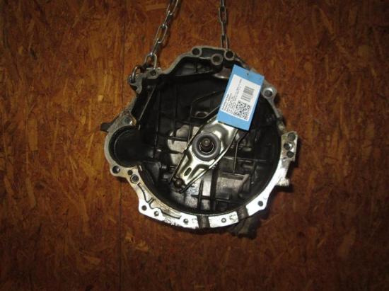 Schaltgetriebe AUDI A4 (8D, B5) Bild Schaltgetriebe AUDI A4 (8D, B5)