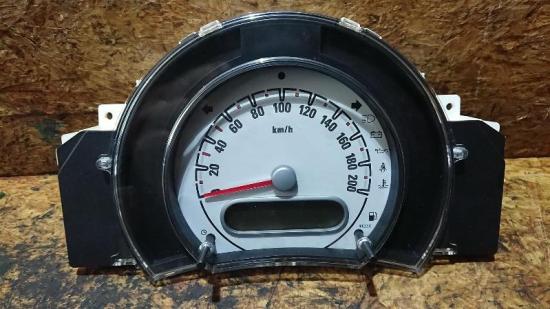 Steuergerät Motor OPEL Agila (H-B) 33920-51K20 Bild Steuergerät Motor OPEL Agila (H-B) 33920-51K20