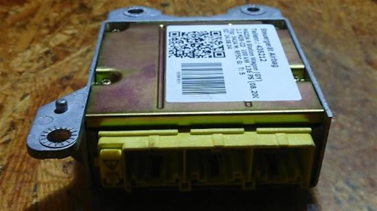 Steuergerät Airbag MAZDA 6 Station Wagon (GY) GJ6A57K30C Bild Steuergerät Airbag MAZDA 6 Station Wagon (GY) GJ6A57K30C