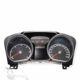 Instrumentenkombination FORD Mondeo IV Turnier (BA7)