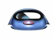 Schalter für Warnblinker PEUGEOT 206 CC 96403133YF