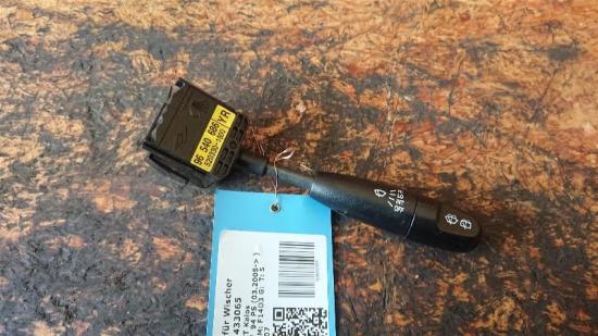 Schalter für Wischer CHEVROLET Kalos 96540686 Bild Schalter für Wischer CHEVROLET Kalos 96540686