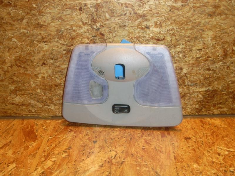 Innenleuchte MERCEDES-BENZ A-Klasse (W168) Bild Innenleuchte MERCEDES-BENZ A-Klasse (W168)