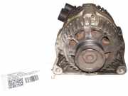 Lichtmaschine PEUGEOT 206 Schrägheck (2A/C) 9623727180