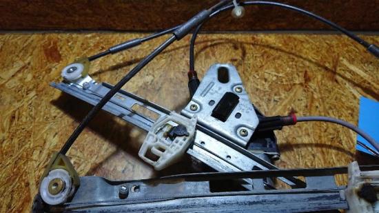 Motor Fensterheber links PEUGEOT 206 Schrägheck (2A/C) Bild Motor Fensterheber links PEUGEOT 206 Schrägheck (2A/C)