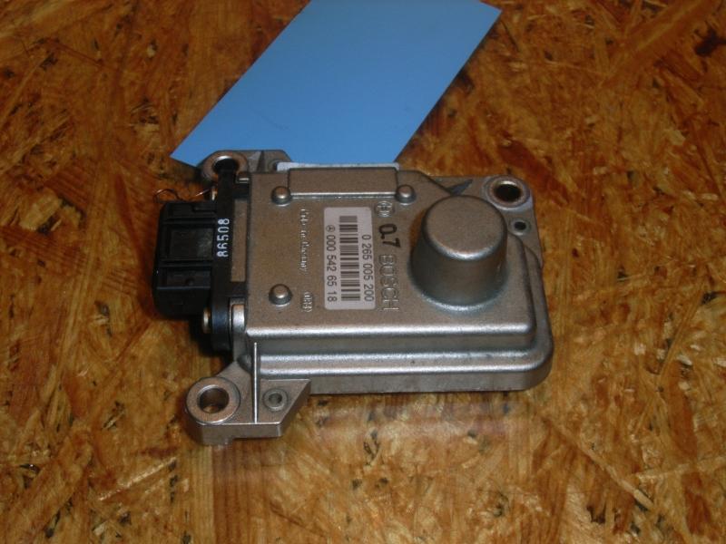 Sensor für ESP MERCEDES-BENZ A-Klasse (W168) Bild Sensor für ESP MERCEDES-BENZ A-Klasse (W168)