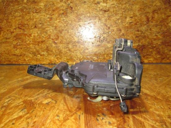 Türschloss rechts vorne VW Passat (3B2, B5) 3B1837016A Bild Türschloss rechts vorne VW Passat (3B2, B5) 3B1837016A