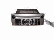 CD-Radio PEUGEOT 407 SW 9664636277