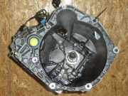 Schaltgetriebe FIAT Bravo I (182) 0046807620