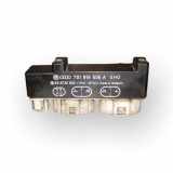 Steuergerät Elektrolüfter Motorkühlung VW Sharan (7M)