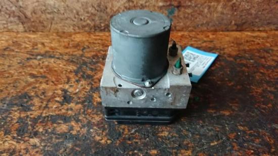 Bremsaggregat ABS RENAULT Megane II (M) 0265950335 Bild Bremsaggregat ABS RENAULT Megane II (M) 0265950335