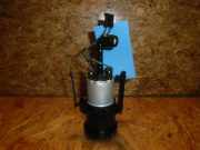 Kraftstoffpumpe MERCEDES-BENZ B-Klasse Sports Tourer (W245) 058030122