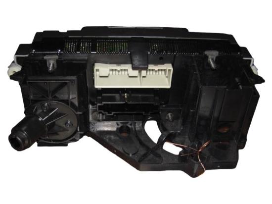 Bedienelement für Klimaanlage VW Golf V (1K) Bild Bedienelement für Klimaanlage VW Golf V (1K)