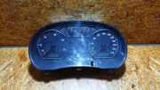Instrumentenkombination VW Polo IV (9N)