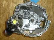 Schaltgetriebe CITROEN C3 (FC) 20CP56