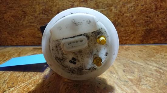 Kraftstoffpumpe SKODA Fabia II (5J) Bild Kraftstoffpumpe SKODA Fabia II (5J)