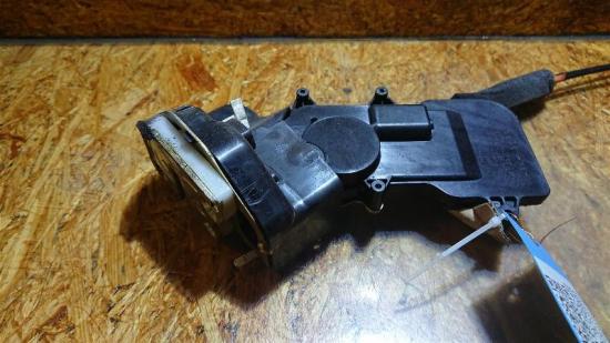 Türschloss rechts hinten MAZDA 6 Station Wagon (GY) Bild Türschloss rechts hinten MAZDA 6 Station Wagon (GY)