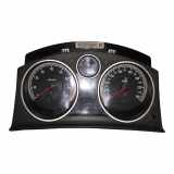 Instrumentenkombination OPEL Astra H Caravan