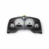 Instrumentenkombination OPEL Astra G Cabriolet