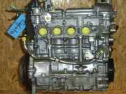 (Motor ohne Anbauteile (Benzin) MAZDA 2 (DE) 1.3 MZR 55 kW 75 PS ZJ