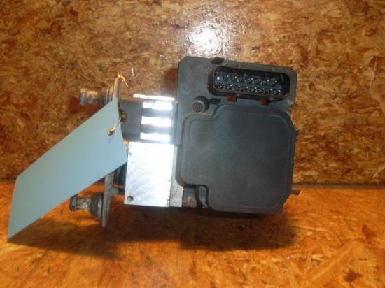 Bremsaggregat ABS MERCEDES-BENZ A-Klasse (W168) 0265202433 Bild Bremsaggregat ABS MERCEDES-BENZ A-Klasse (W168) 0265202433