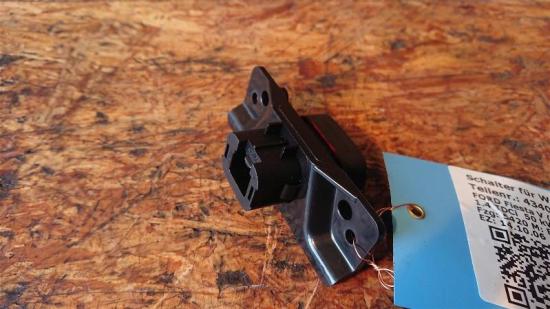 Schalter für Warnblinker FORD Fiesta V (JH, JD) 4M5T-13A350-AC Bild Schalter für Warnblinker FORD Fiesta V (JH, JD) 4M5T-13A350-AC