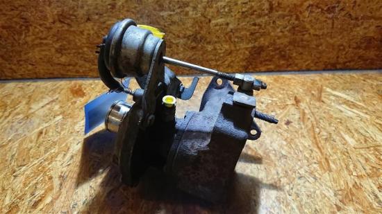 Turbolader RENAULT Clio III Grandtour (R) 882916H82301868 Bild Turbolader RENAULT Clio III Grandtour (R) 882916H82301868