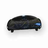 Instrumentenkombination SAAB 900 II Coupe