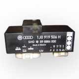 Steuergerät Elektrolüfter Motorkühlung VW New Beetle (9C) 1J0919506H