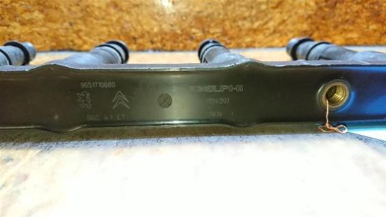 Zündspule PEUGEOT 206 Schrägheck (2A/C) Bild Zündspule PEUGEOT 206 Schrägheck (2A/C)