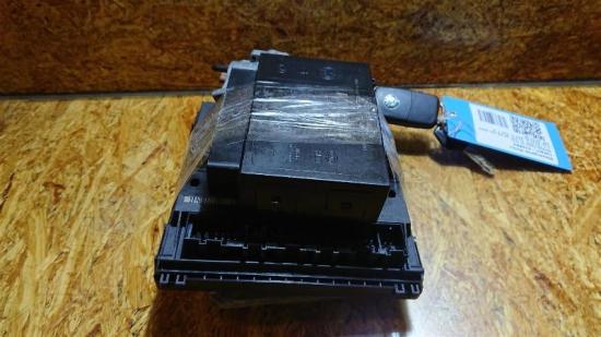 Steuergerät Motor SKODA Fabia II (5J) 03E906023B Bild Steuergerät Motor SKODA Fabia II (5J) 03E906023B