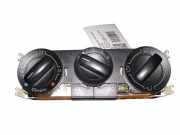 Heizungsbetätigung (Konsole) VW Polo IV (9N, 9A) 6Q0820045E