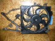 Elektromotor für Kühlerlüfter OPEL Vectra B (J96)