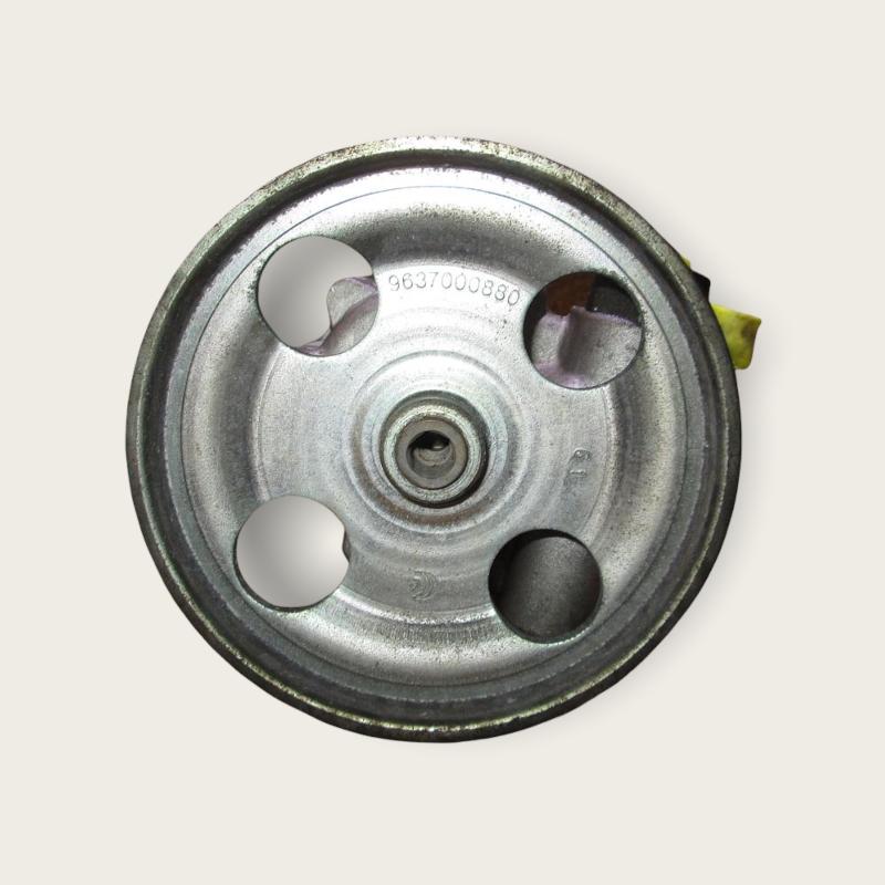 Servopumpe PEUGEOT 607 Bild Servopumpe PEUGEOT 607