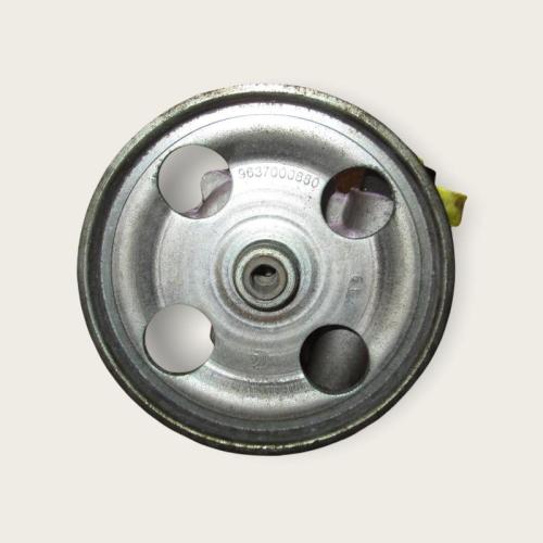 Servopumpe PEUGEOT 607 Bild Servopumpe PEUGEOT 607