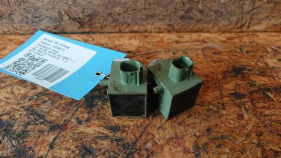 Sensor für Airbag CHEVROLET Kalos 96406173 Bild Sensor für Airbag CHEVROLET Kalos 96406173