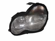 Hauptscheinwerfer links MERCEDES-BENZ C-Klasse (W203) 1305235456