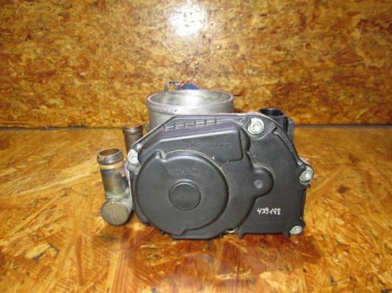 Drosselklappe AUDI A4 (8D, B5) Bild Drosselklappe AUDI A4 (8D, B5)
