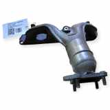 Katalysator ohne Lambdasonde VW Lupo (6X/6E)