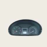 Tachometer VW Crafter 30-50 Pritsche/Fahrgestell (2F)
